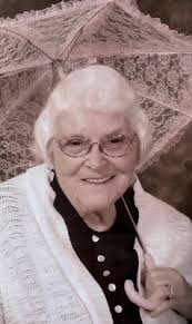 Obituary information for Rebecca Eileen Foit