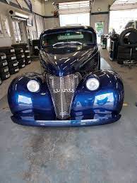 Banister Gm Vernon Bc Super Cars Classic Cars Sports Car