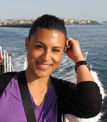 Gabriella Maria Amodeo