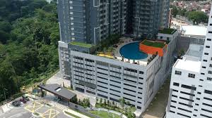 Have u hit your kpi yet? Residensi Razakmas The Holmes Bandar Tun Razak