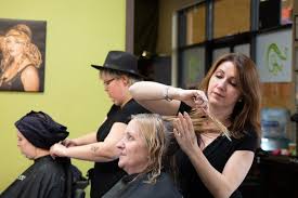 Get a great haircut at the columbia tech hair salon in vancouver, wa. Utopia Salon 40 Photos 57 Reviews Hair Salons 1503 Ne 78th St Vancouver Wa Phone Number