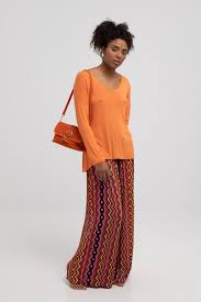 JERSEY NAGUE - NARANJA PIANNO39