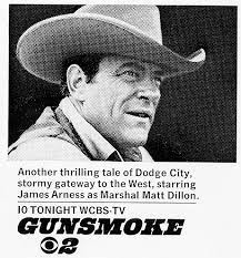 Ask questions and get answers from people sharing their experience with treatment. Gunsmoke Broadcast History
