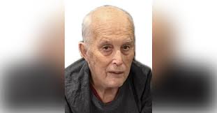 Obituary information for Daniel Joseph Billson