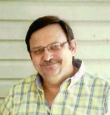 Russell Shook Obituary