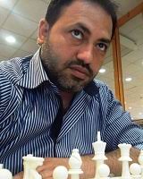 Tawfiek, Maged FIDE Profile