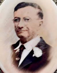 Ferdinando “Fred” Tonelli Sr. (1894-1970): homenaje de Find a Grave