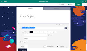 Is common practice in an online classroom, but that approach can go astray. T4l Blog Assessment And Feedback Hacks With Microsoft Technologies Technology 4 Learning