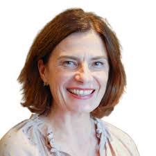 Denise Buss's Instagram, Twitter & Facebook