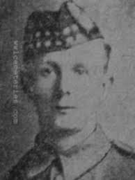 Doiran Military Cemetery