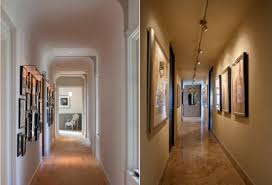 Try these gorgeous traditional hallway designs or take a look through our country hallway gallery for tons more. How To Hang Pictures In Your Home S Hallway