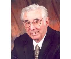 Arthur Dockery Obituary (2015)