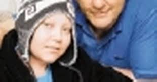 Teenage cancer sufferer Rory Morgan praises charity efforts