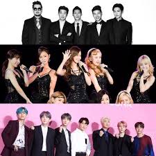 As depicted by a group of renowned writers, the 'lost generation' became adults during wwi. Difference Between K Pop Generations Through The Years Which One Is Your Favorite Channel K