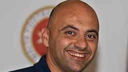 Maltese to ref UEFA Europa league match this week