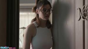 Stepsis ellie nova does not take no for an answer