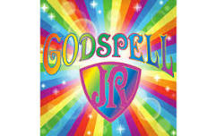 Godspell Jr!