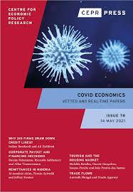 Home » print and make » worksheets. Covid Economics Centre For Economic Policy Research