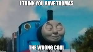 Pin On Thomas Stuff