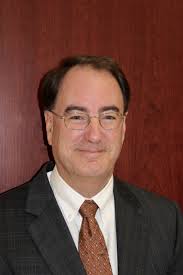 St. Mary's CFO Wayne Jones to Become CEO