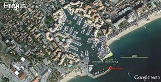 Trafic en temps réel, conditions de circulation, prévisions de trafic, travaux en cours sur le réseau de la sftrf à la jonction entre deux. Online Hafenhandbuch Frankreich Marina Frejus Cote D Azur