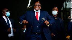 See more of jacob zuma on facebook. Jacob Zuma Likens His Treatment By Courts To Apartheid Era South Africa Cnn