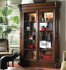 4.5 out of 5 stars. Viniterra Traditional Display Cabinet With Glass Doors By Fine Furniture Design Knoxvill Fine Furniture Design Wooden Display Cabinets Glass Cabinets Display