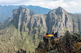 Mountain rwenzori is situated in western uganda in the east african rift valley and straddles also to the democratic republic of congo and its conservation area known as virunga national park. Why Is Nobody Visiting Africa S Spectacular Secret Summits Adventure Com