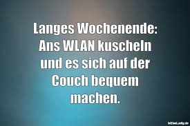 Die Besten 44 Wochenende Sprüche Auf Istdaslustigde