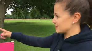 Derby Race for Life Pretty Muddy 5k 2017