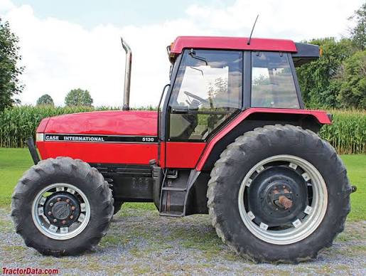 Case IH 5130 Tractor