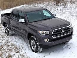 View similar cars and explore different trim configurations. 2016 In Magnetic Gray Metallic Tacoma World