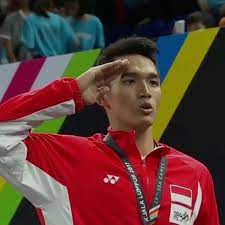 Jun 12, 2021 · rumah jonatan christie yang ada di gang sempit pernah dikunjungi gubernur dki jakarta, anies baswedan. Jonatan Christie Startseite Facebook
