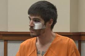 Driver accused in high-speed chase and crash that injured 4 says he's not  guilty