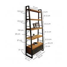 759 etagere bibliotheque products are offered. Etagere Bibliotheque Style Industriel Atelier