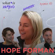 Hope Forman (@hope4man) • Instagram photos and videos