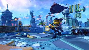 Its first four playstation 2 games all earned greatest hits status. Ratchet Clank Ps4 Insomniac Games