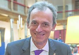 Se usa la IA para indignar por cosas que no sucedieron»