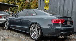 Quick Update For My Audi S5 Dpe Concave 1 Of 1 Custom Steering Wheel Carbon Fiber Video Audi S5 Audi Audi A5 Coupe