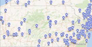 Use these free uwu png #31258 for your personal projects or designs. File Map Of George Floyd Protests In Pennsylvania Png Wikipedia