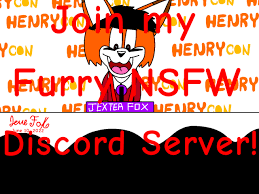 Join my Furry NSFW Discord Server! by JesseFurry1999 -- Fur Affinity [dot]  net