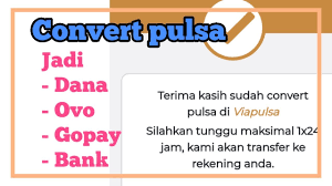 Beberapa tips dan saran apabila ingin mengubah pulsa jadi uang, gunakan provider xl karena memiliki nilai rate tertinggi dibanding lainnya. Cara Termudah Tukar Pulsa Jadi Uang Di Atm Gampangbanget