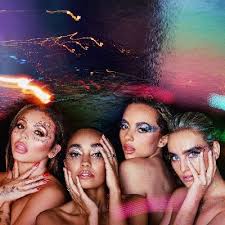 See more of little mix on facebook. Little Mix On Twitter After An Amazing 9 Years Together Jesy Has Made The Decision To Leave Little Mix This Is An Incredibly Sad Time For All Of Us But We Are