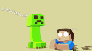 Wallpaper abyss video game minecraft. Top 10 Minecraft Wallpapers Minecraftrocket