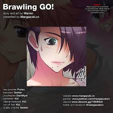 Jaejin ha vivido su corta pero terrible vida como impotente (también conocido como goja. Brawling Go 131 Brawling Go Chapter 131 Brawling Go 131 English Mangafox Fun