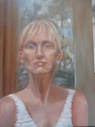 PORTRAITS — RENEE PELLETIER EGAN