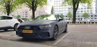 Image result for Daytona Gray 2018 A7