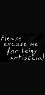 Please Excuse Me For Being Antisocial Roddy Rich Di 2020