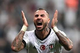 Dotmoovs gamifies competitive freestyle football for players of all ages, genders, and races. Chelsea Coach Reveals Why Quaresma Transfer Did Not Work Out