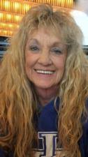 Obituary information for Darlene Castle